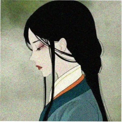 剧迷头像 仙侠爱好者